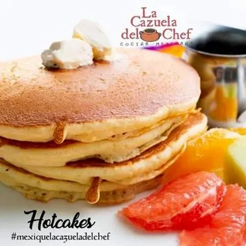 Hotcakes