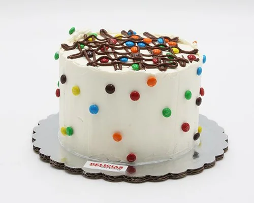 Pastel Sorpresa Nutella Quatre