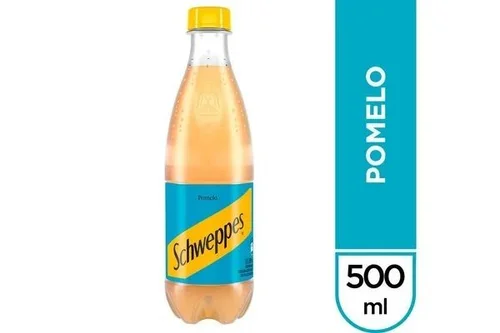 SCHWEEPES POMELO 500 ml