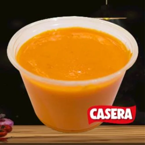 Salsa Mango Habanero