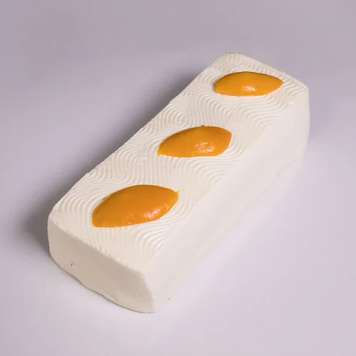 Rollo de Mango Mediano