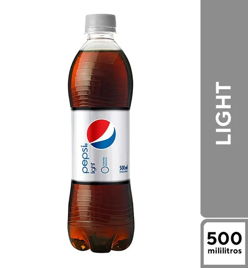 Pepsi Light 500 ml