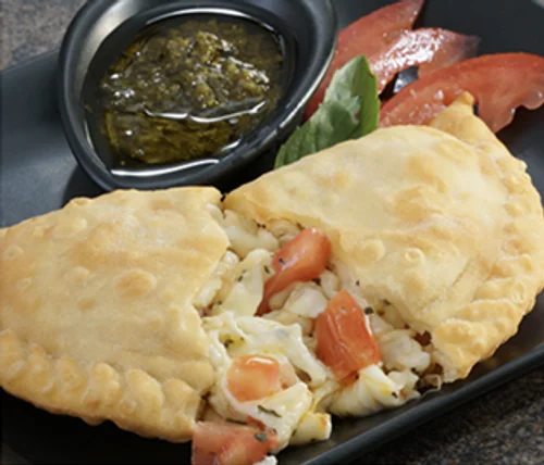 Empanada Capresse