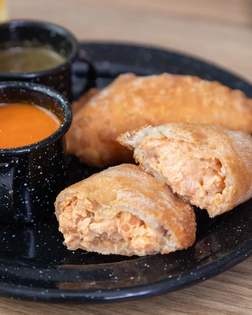 Empanada de Camaron