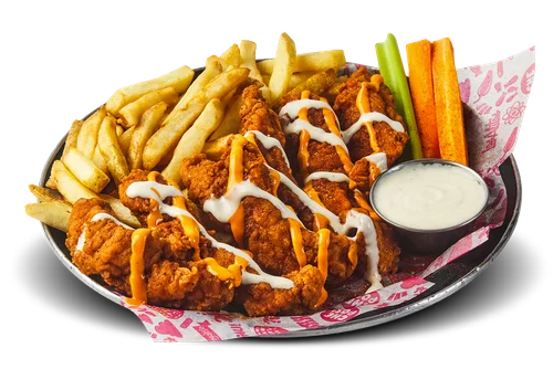 Magic Mike Hot Strippers