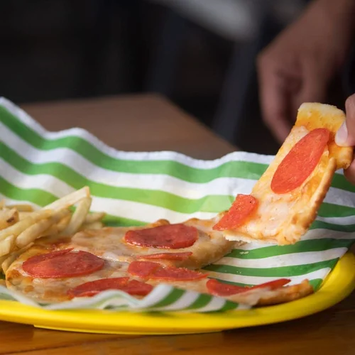 Chica Lalos Especial