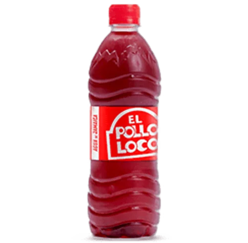 Jamaica Mediano Refill - El Pollo Loco