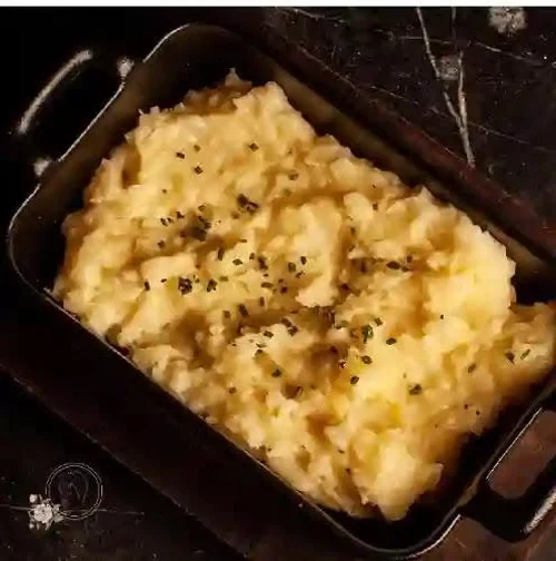 PAPAS A LA FRANCESA - La Madalena San Pedro Garza Garcia