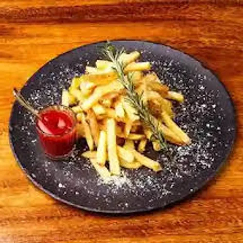 FRENCH FRIES TRUFA - La Madalena San Pedro Garza Garcia