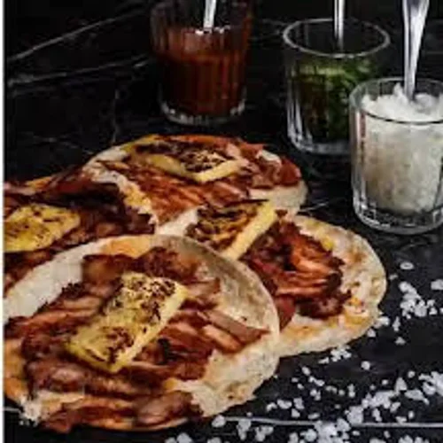 TACOS DE TROMPO - La Madalena San Pedro Garza Garcia