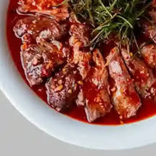 GUITATAKI DE FILETE - La Madalena San Pedro Garza Garcia