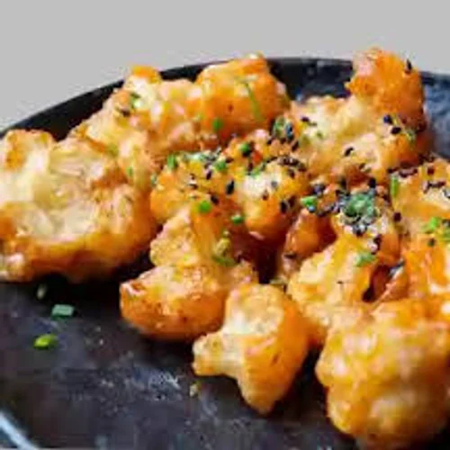 PALOMITAS DE COLIFLOR - La Madalena San Pedro Garza Garcia