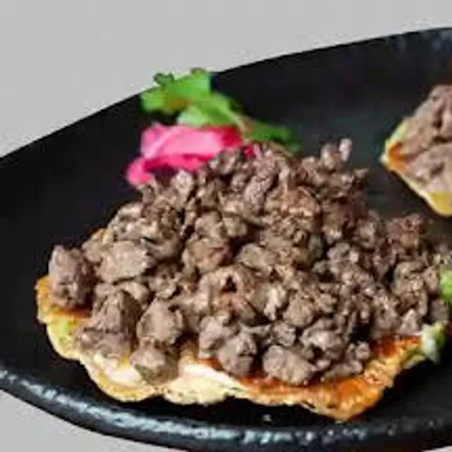 VOLCANES DE FILETE - La Madalena San Pedro Garza Garcia