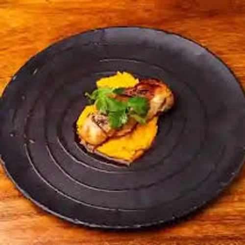 PESCADO ZARANDEADO - La Madalena San Pedro Garza Garcia