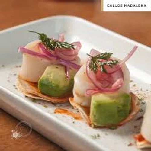 CALLOS MADALENA - La Madalena San Pedro Garza Garcia