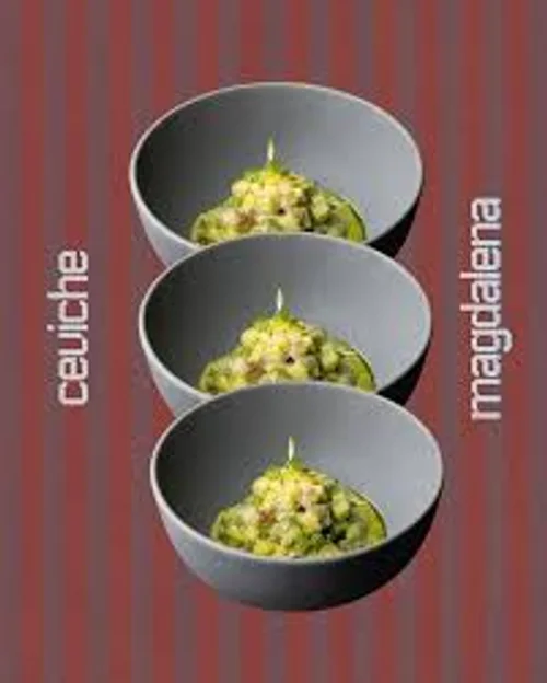 CEVICHE MADALENA - La Madalena San Pedro Garza Garcia