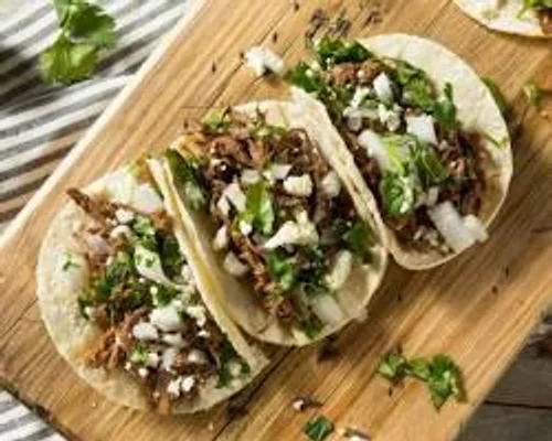 TACOS CALLEJEROS - La Madalena San Pedro Garza Garcia