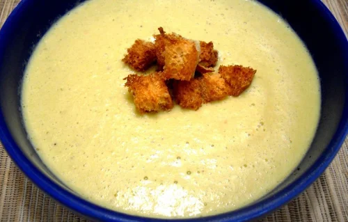 CREMA DE CHILE ANAHEIM - La Madalena San Pedro Garza Garcia