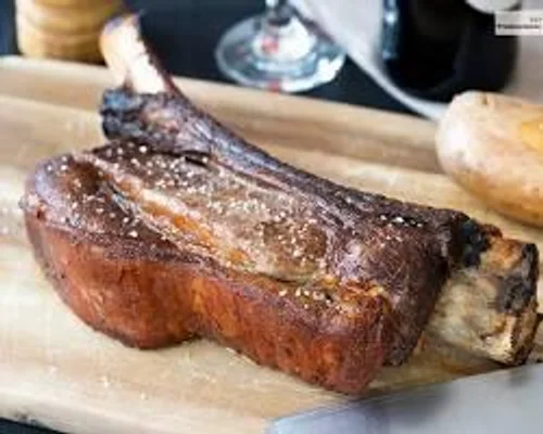 COSTILLA AL HORNO - La Madalena San Pedro Garza Garcia