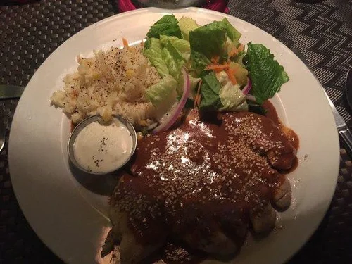 FILETE DON JUAN - La Madalena San Pedro Garza Garcia