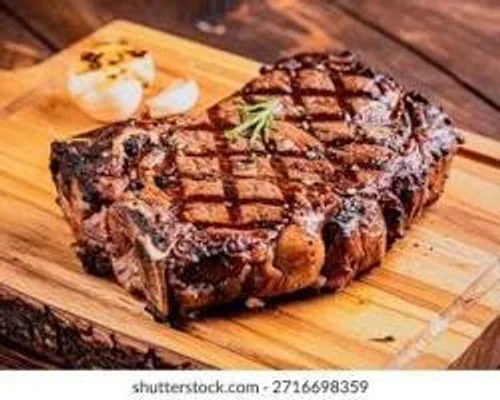 FILETE A LA BRASA - La Madalena San Pedro Garza Garcia