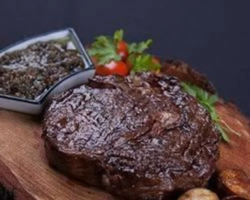 RIB EYE AKAUSHI - La Madalena San Pedro Garza Garcia