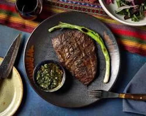 TAPA DE RIB EYE - La Madalena San Pedro Garza Garcia