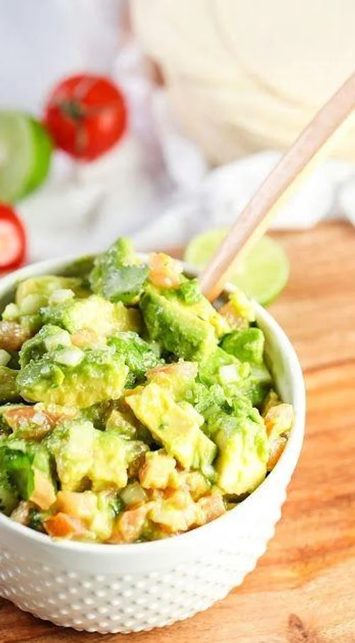 GUACAMOLE MAMUCAS - La Madalena San Pedro Garza Garcia