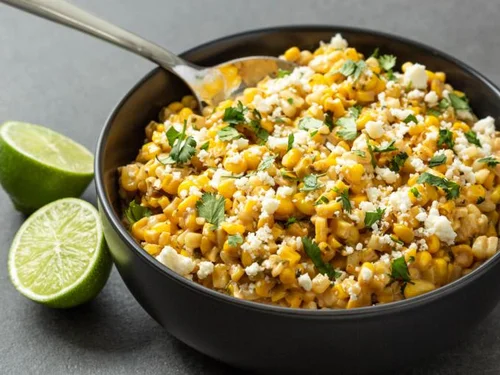 ESQUITES TARTUFATA - La Madalena San Pedro Garza Garcia
