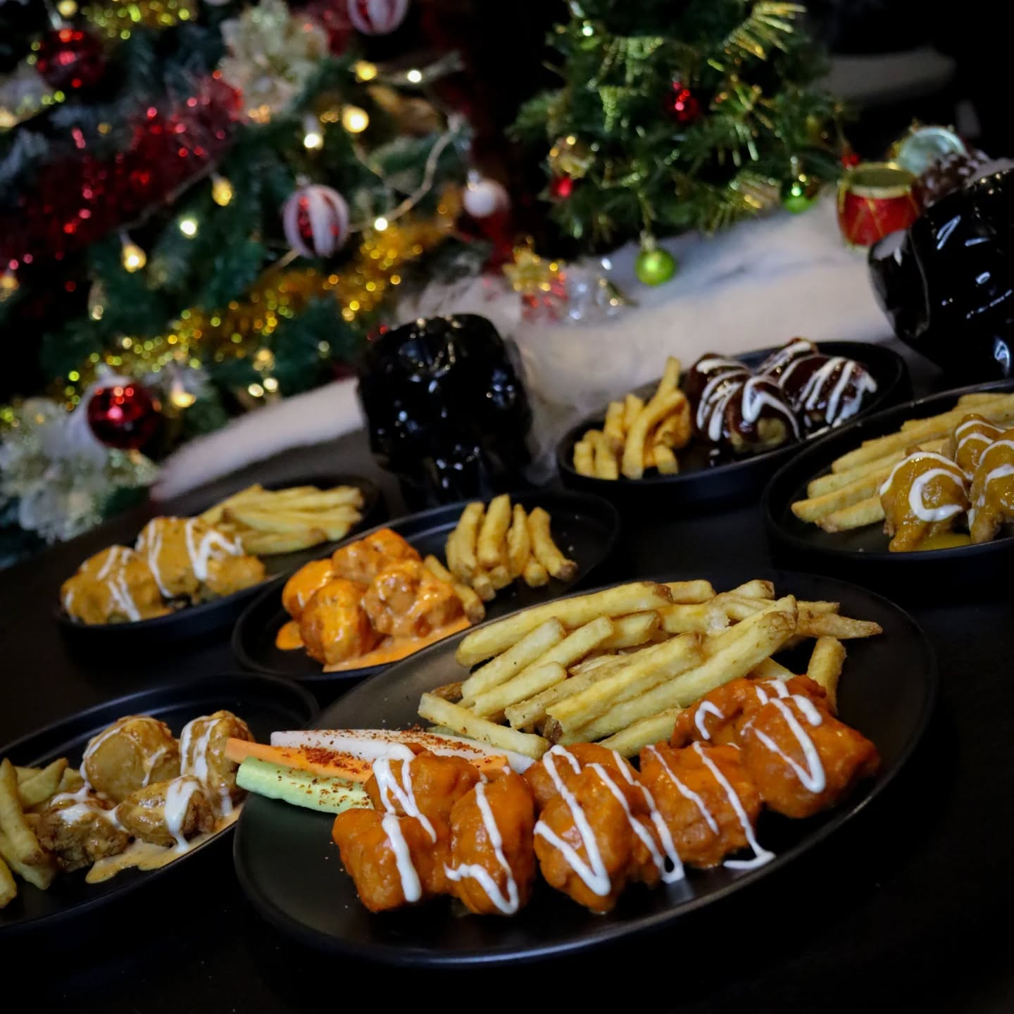 La santa La Santa Kitchen bar - 📍San Pedro - Plaza Sienna📍Mty - Paseo Tec 2 📍San Nicolás- Nogalar 📍 Plaza Citadel